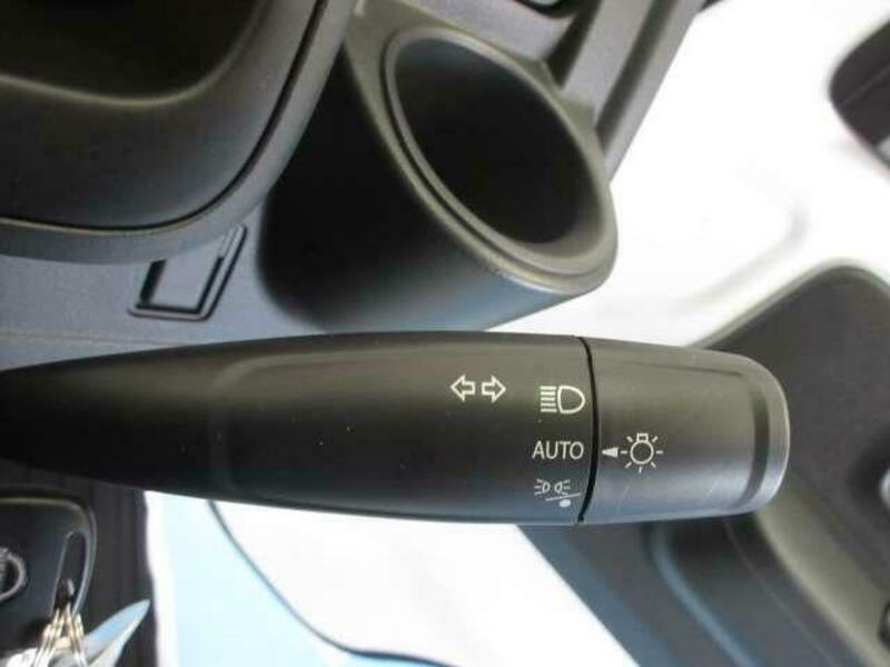 CLIPPER TRUCK