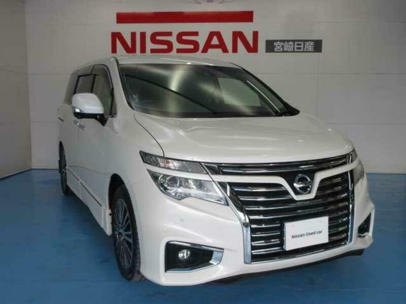 ELGRAND