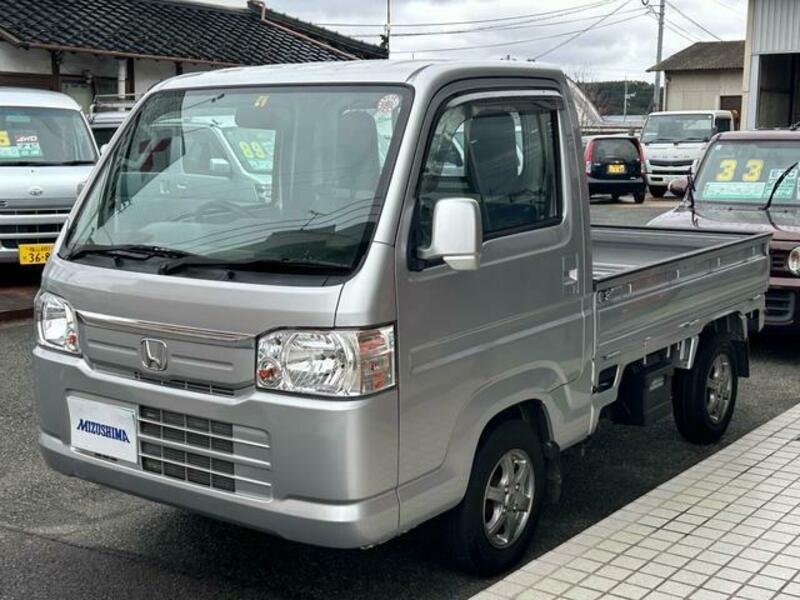 ACTY TRUCK