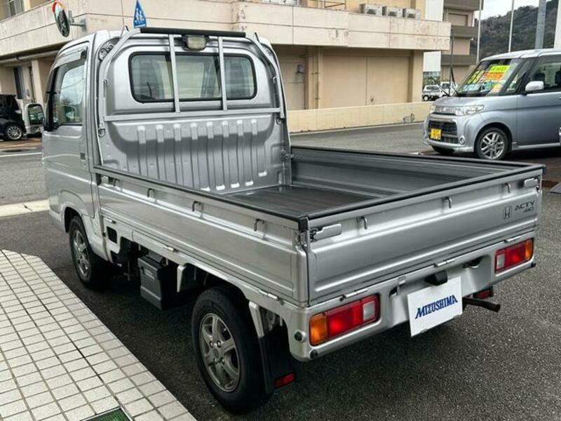 ACTY TRUCK