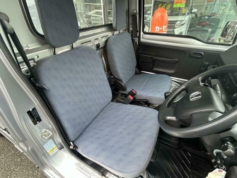 ACTY TRUCK