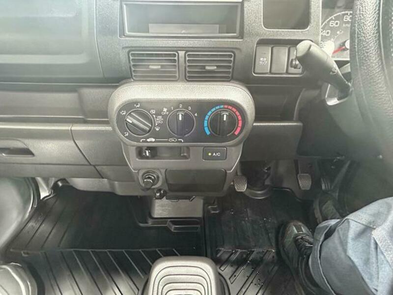 ACTY TRUCK