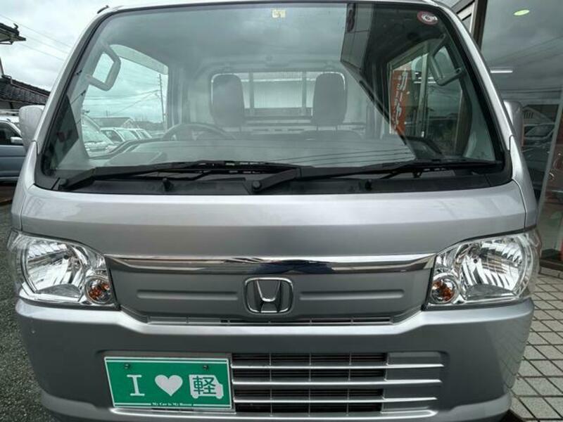 ACTY TRUCK