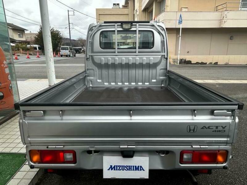 ACTY TRUCK