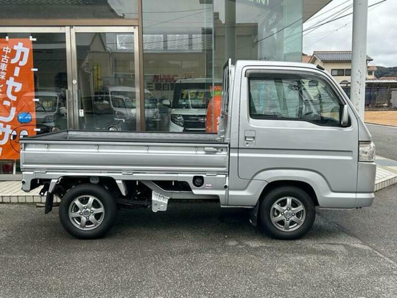 ACTY TRUCK