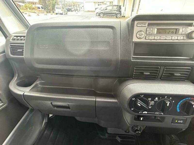 ACTY TRUCK