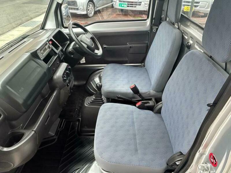 ACTY TRUCK