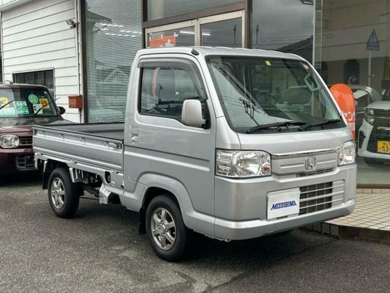ACTY TRUCK-0