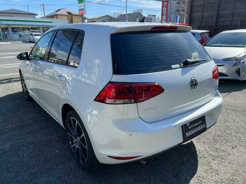 GOLF