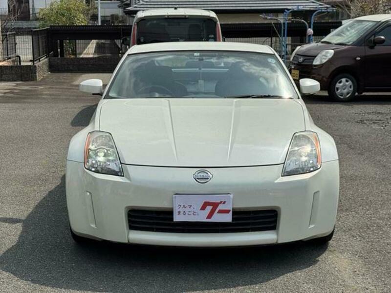 FAIRLADY Z