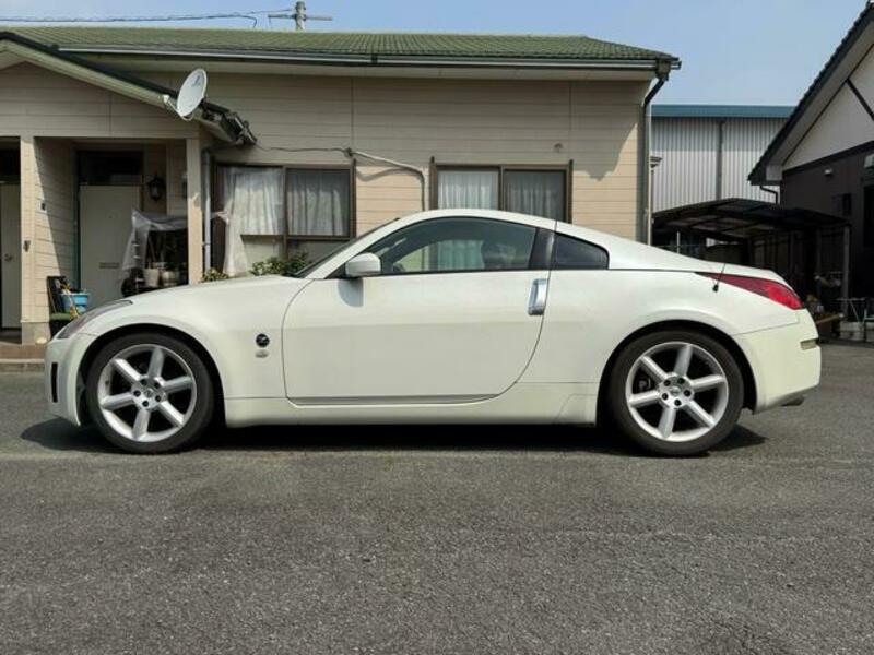 FAIRLADY Z
