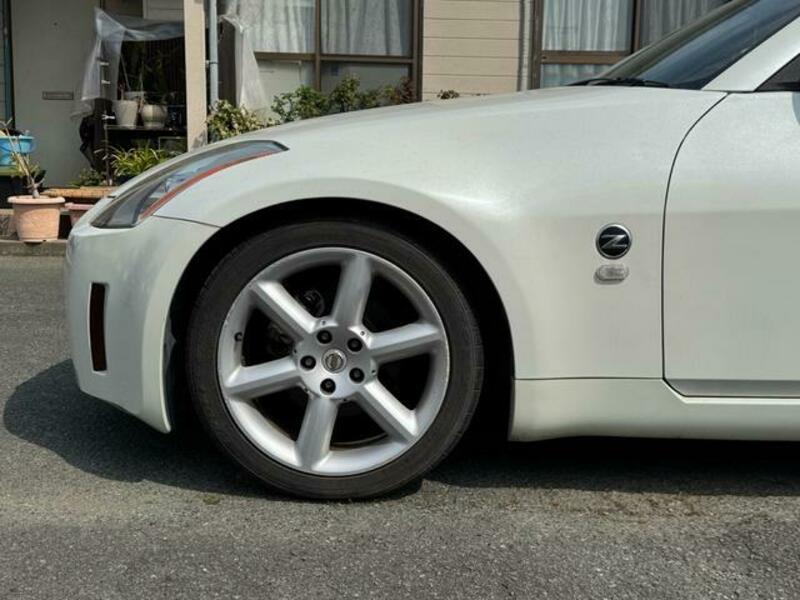 FAIRLADY Z