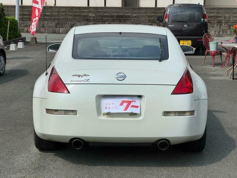FAIRLADY Z