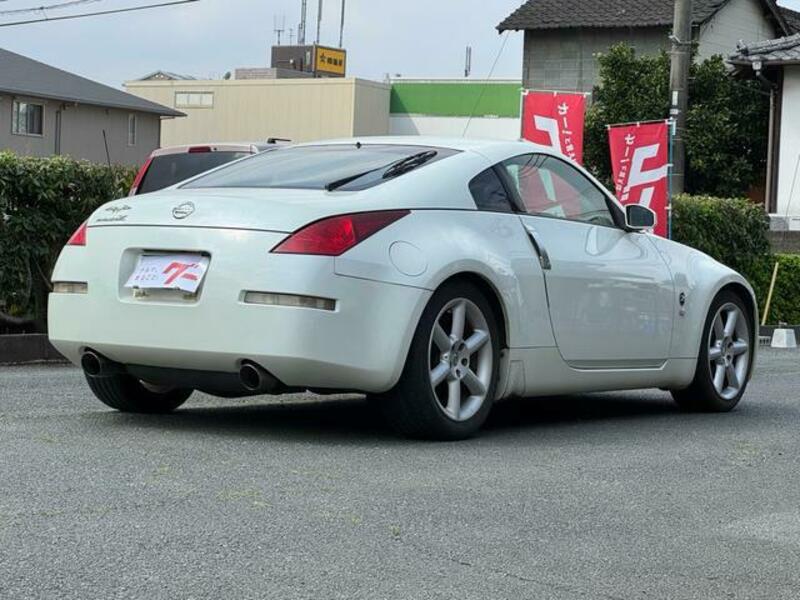 FAIRLADY Z