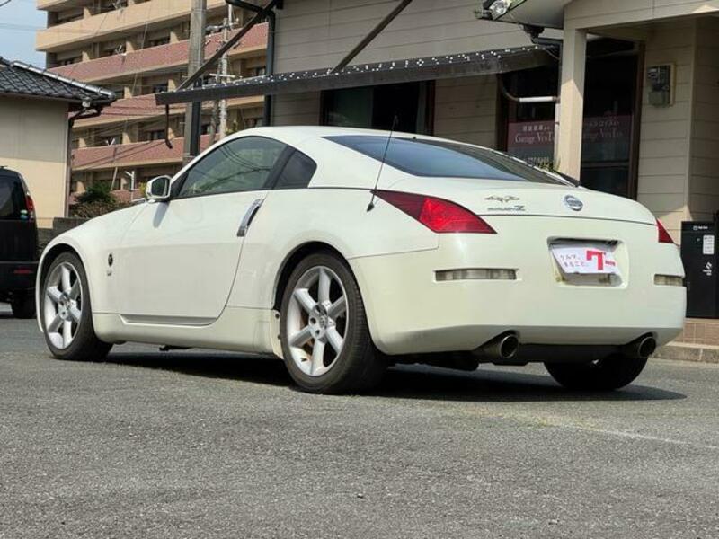 FAIRLADY Z
