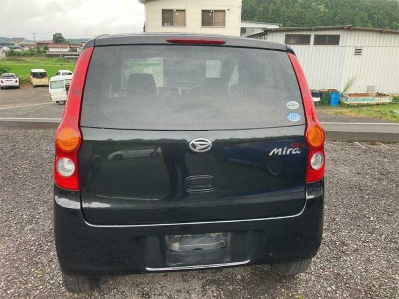 MIRA