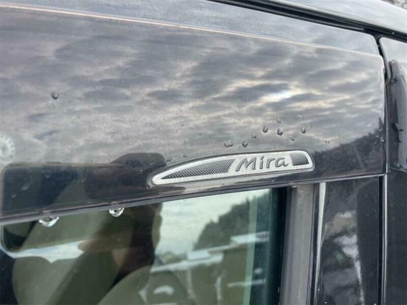 MIRA