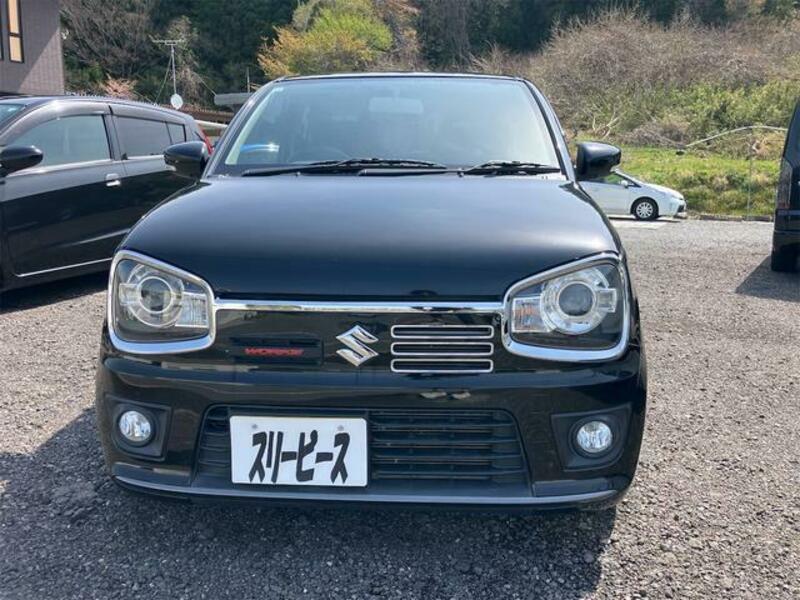 ALTO WORKS