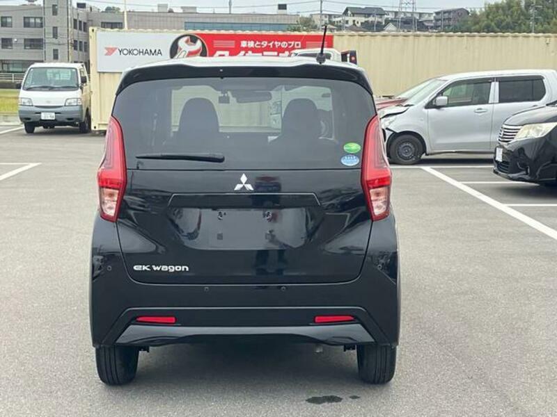 EK WAGON