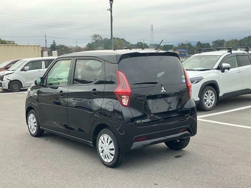 EK WAGON