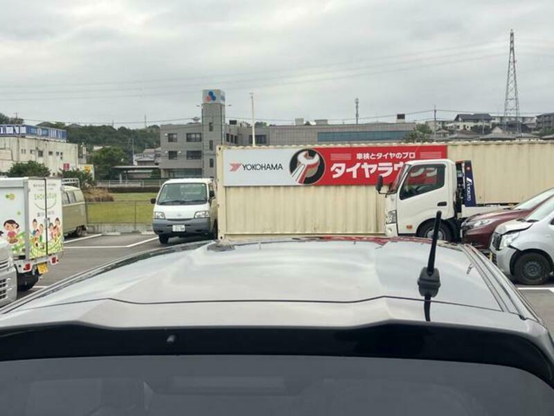 EK WAGON