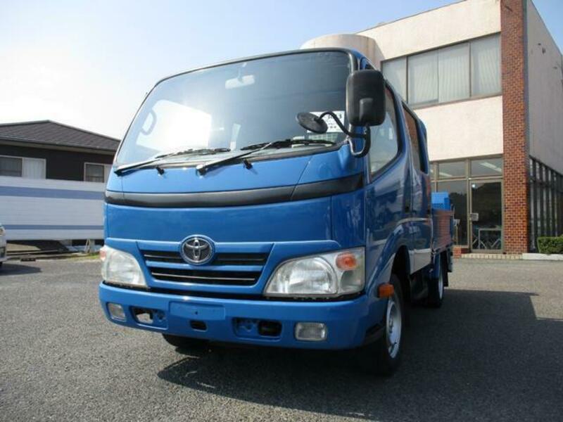 TOYOTA TOYOACE