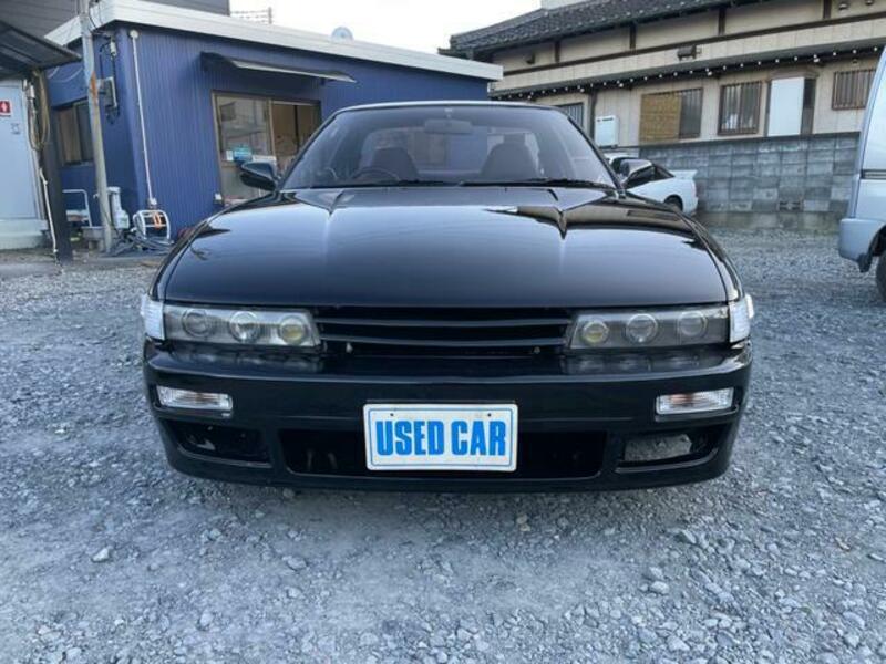 SILVIA