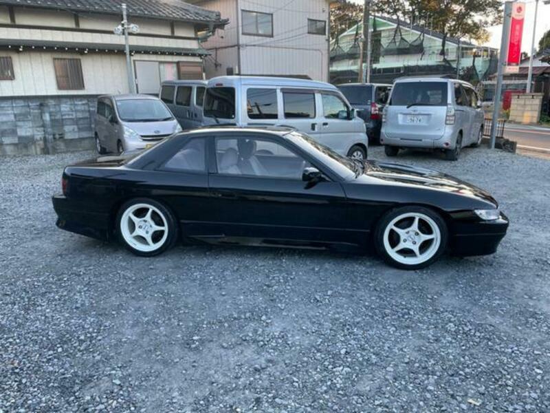SILVIA