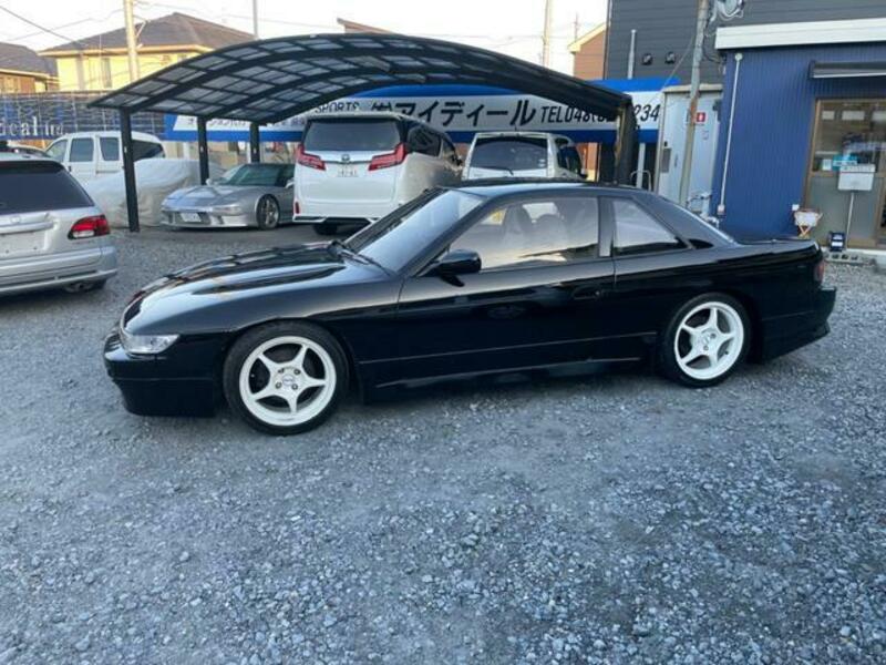 SILVIA