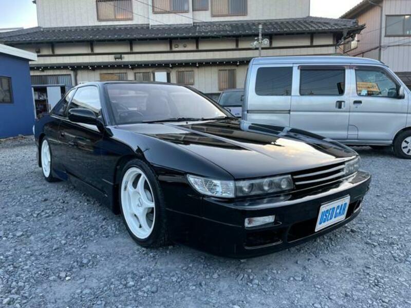 SILVIA