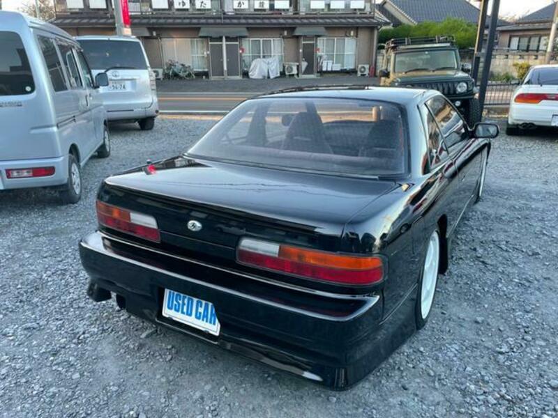 SILVIA