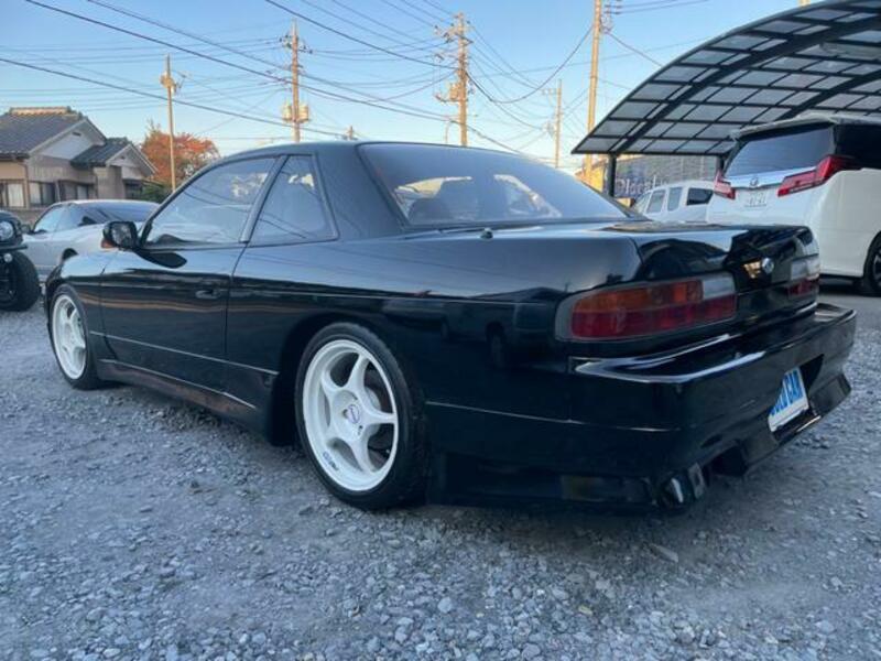 SILVIA