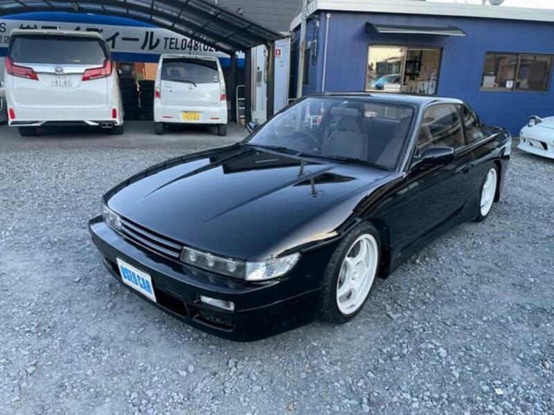 SILVIA