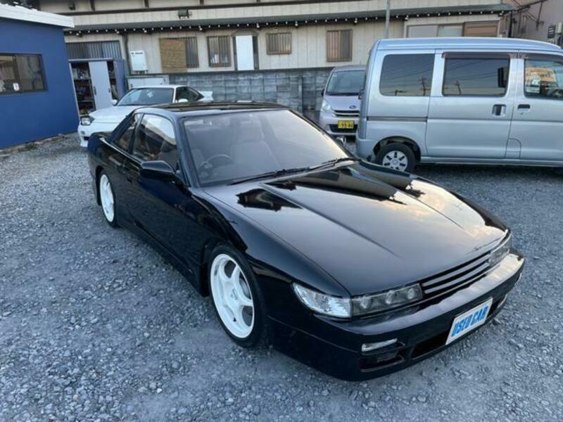 SILVIA