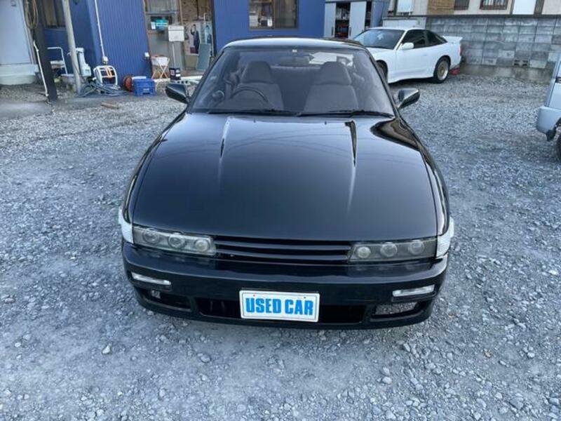 SILVIA