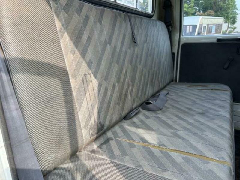 HIACE TRUCK