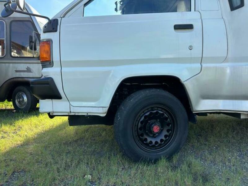 LITEACE TRUCK