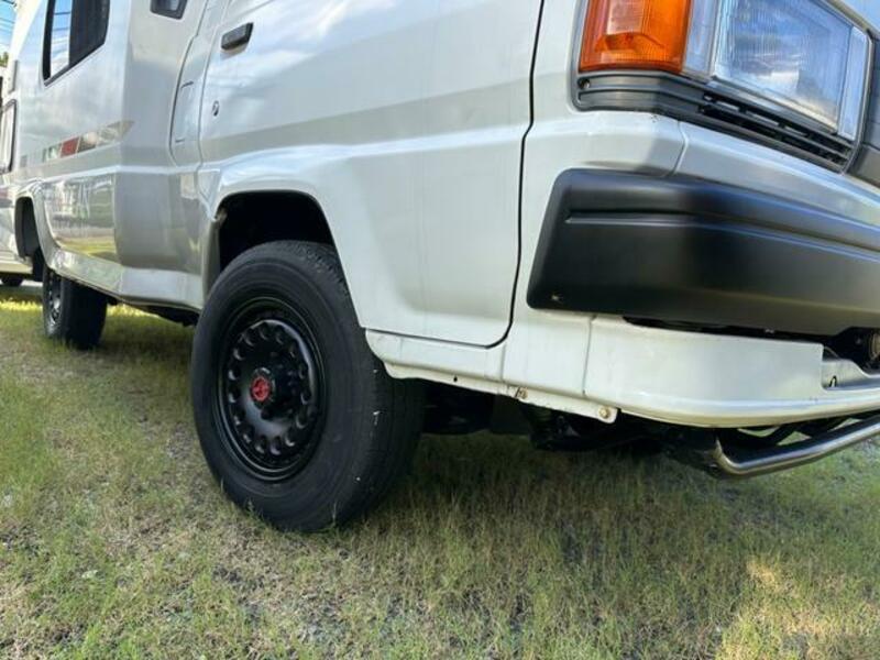 LITEACE TRUCK