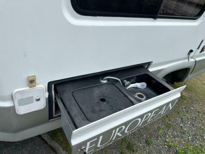 LITEACE TRUCK