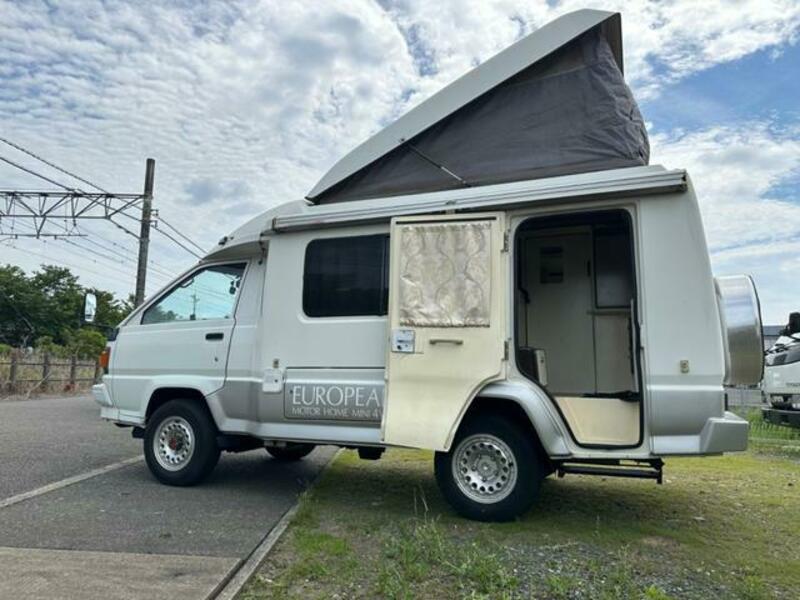 LITEACE TRUCK