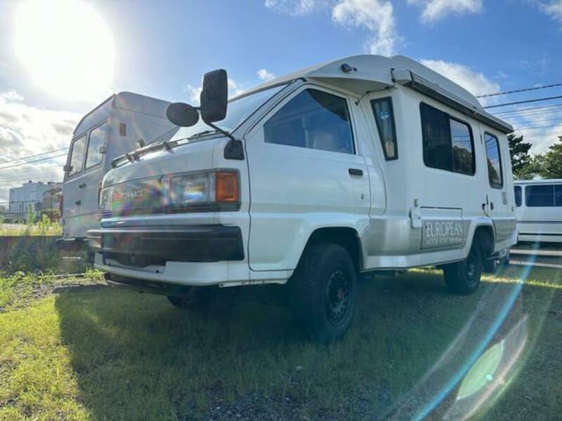 LITEACE TRUCK