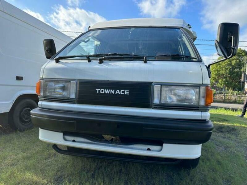 LITEACE TRUCK