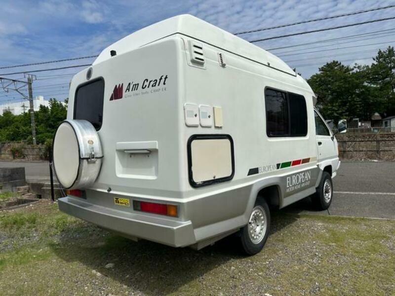 LITEACE TRUCK