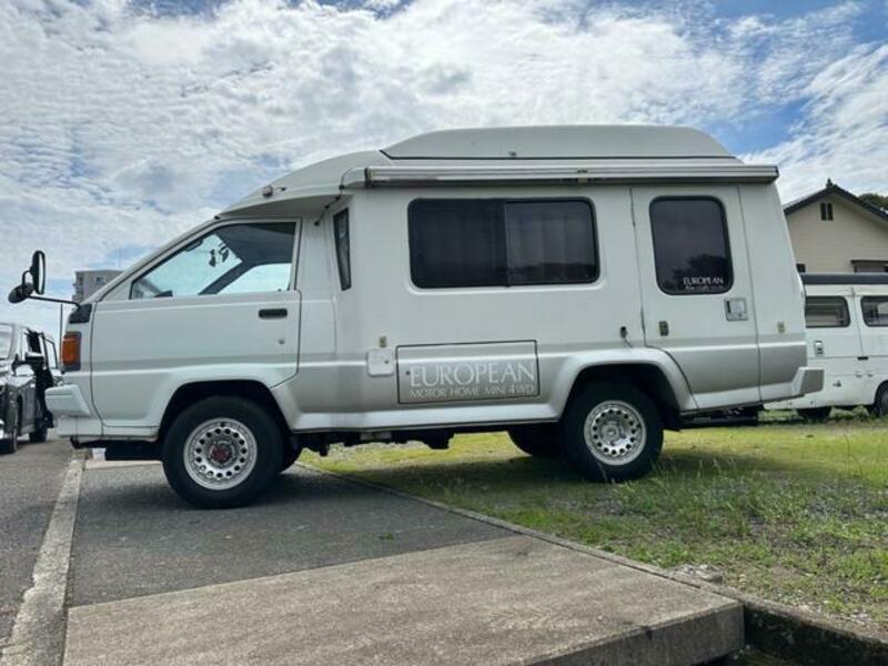 LITEACE TRUCK