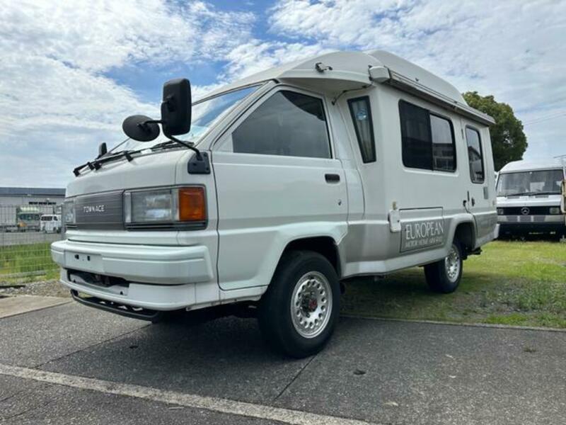 LITEACE TRUCK