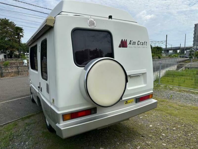 LITEACE TRUCK