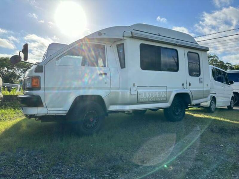 TOYOTA LITEACE TRUCK