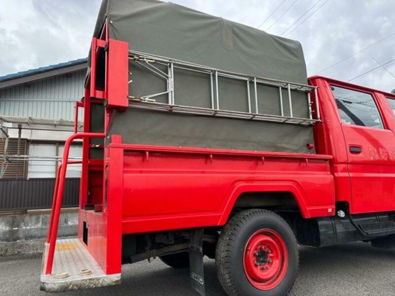 HIACE TRUCK