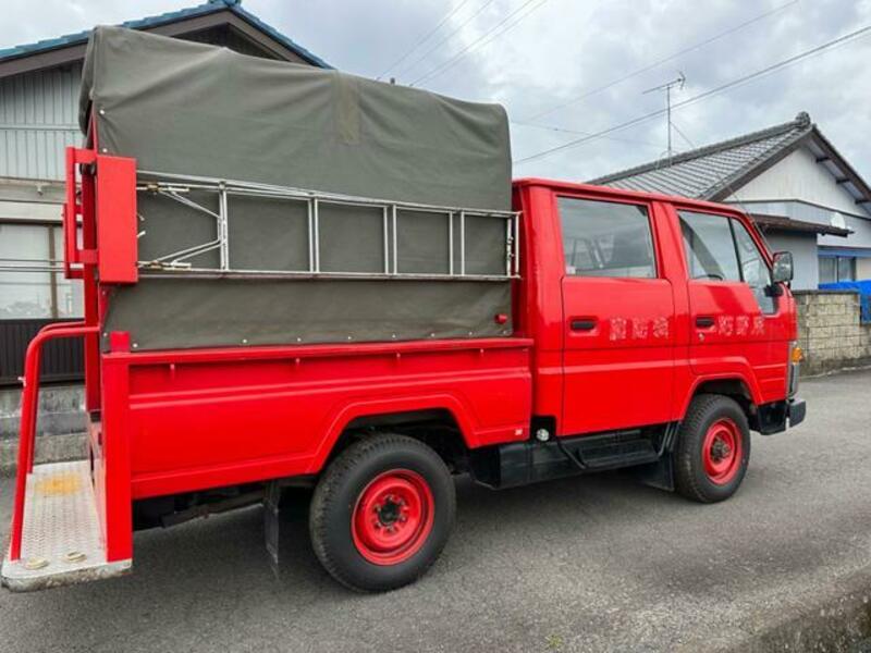 HIACE TRUCK