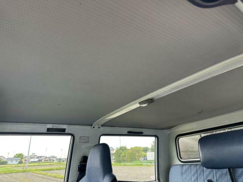 HIACE TRUCK